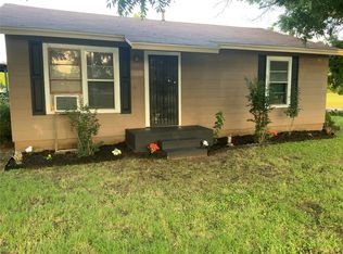 711 S Avenue C, Olney, TX 76374