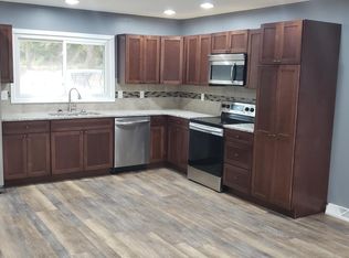 11035 Military Trail Rd, Saint George, KS 66535