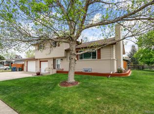 5632 Field St, Arvada, CO 80002