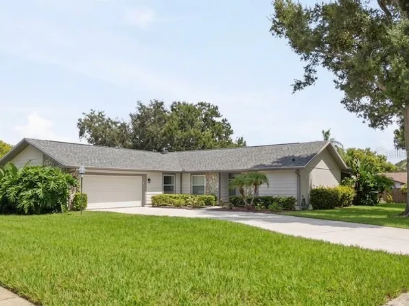 3379 HYDE PARK DRIVE, CLEARWATER, FL 33761