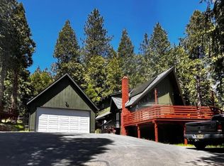 4321 Lakeridge Dr, Pollock Pines, CA 95726