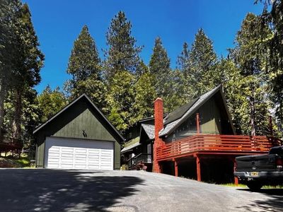 4321 Lakeridge Dr, Pollock Pines, CA, 95726