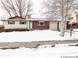 7224 Manhattan Ln, Cheyenne, WY 82009