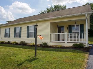 5649 Pine Grove Dr, Dublin, VA 24084