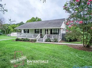 337 Jeffery Rd, Scottsboro, AL 35769