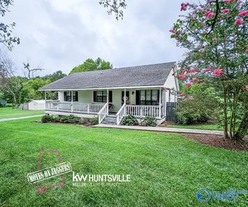 337 Jeffery Rd, Scottsboro, AL, 35769