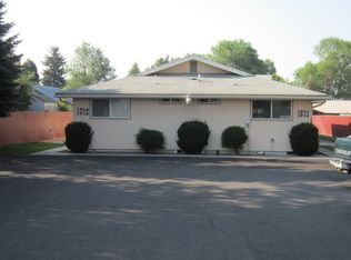 3938 Shasta Way, Klamath Falls, OR 97603