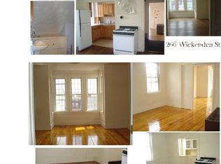 266 Wickenden St #3, Providence, RI 02903