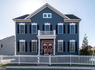 4636 Plough Tavern Rd, Doylestown, PA 18902