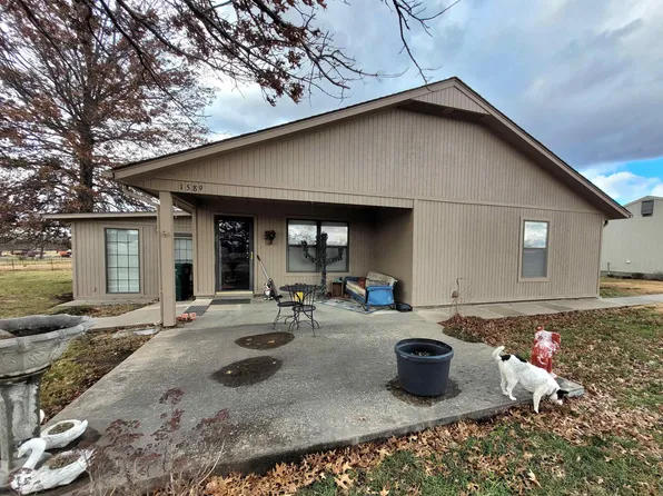 1589 Aa40 Rd, Neal, KS 66863