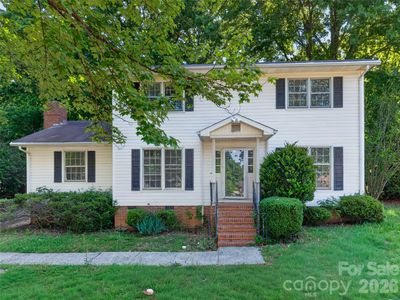616 Old Farm Rd, Statesville, NC, 28625