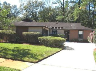 11674 Tyndel Creek Dr, Jacksonville, FL 32223
