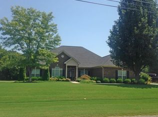 115 Ivywood Rd, Huntsville, AL 35806