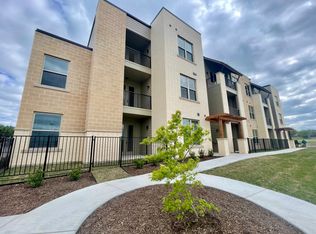 Fort Worth Meadows Apartments, Fort Worth, TX 76132