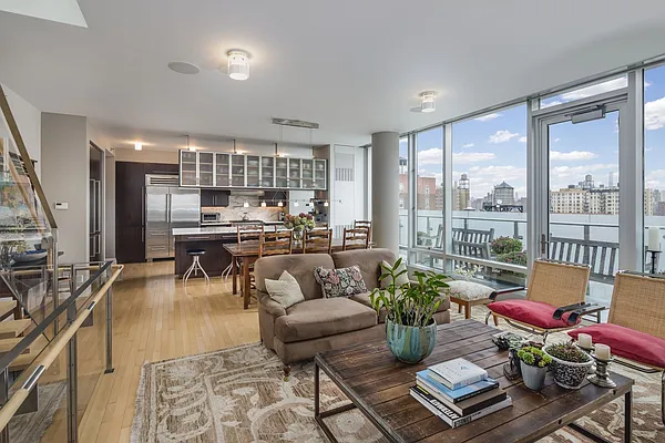 Sold by Brown Harris Stevens | media 1