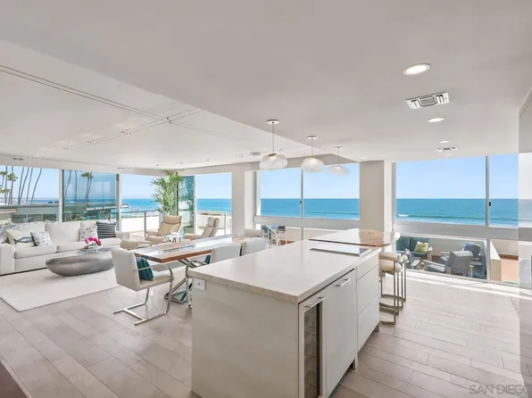 1760 Avenida Del Mundo Unit 108, Coronado, CA 92118