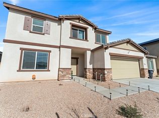3415 Andre Ave, Rosamond, CA 93560