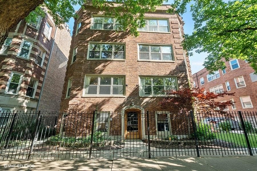 1st image of 838 W Agatite Ave APT 1