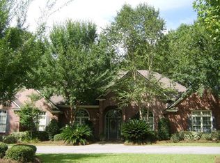 4498 Green Island Rd, Valdosta, GA 31602