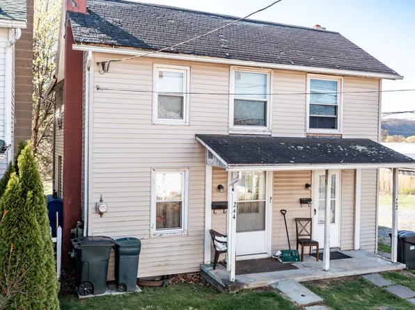 242244 E 8th St, Bloomsburg, PA 17815
