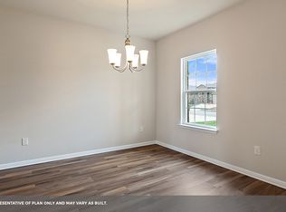 940 Dubina Ave, Georgetown, TX 78626