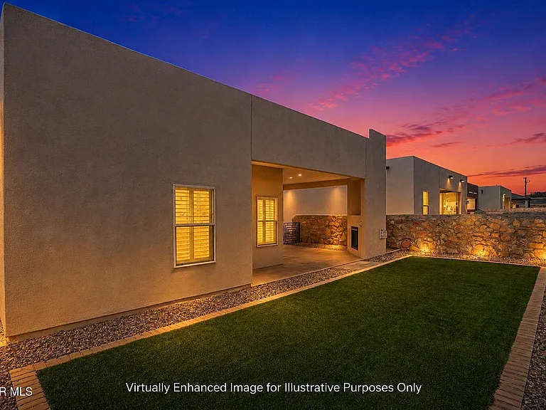 12252 Desert Dove Ave — Photo 27