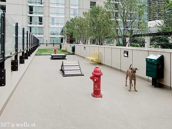 4th image of 507 N Wells St #1415
