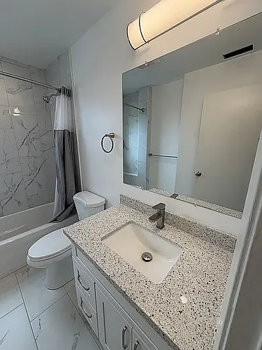 The Franciscan Apartments — Photo 53