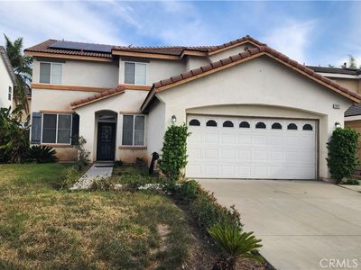7411 Olympia Ave, Fontana, CA, 92336