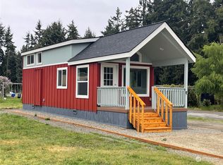 611 Cedar Ave SPACE 12, Port Hadlock, WA 98339