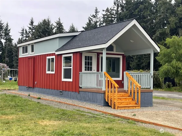 611 Cedar Avenue #12, Port Hadlock, WA 98339