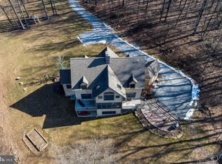 1501 S Beaver Hill Rd, Chester Springs, PA 19425