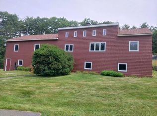 3488 N Belfast Ave, Augusta, ME 04330