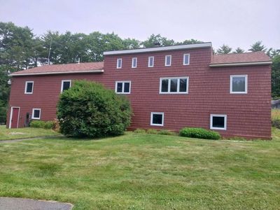 3488 N Belfast Avenue, Augusta, ME, 04330