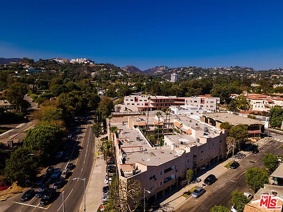 2nd image of 11670 W Sunset Blvd APT 312