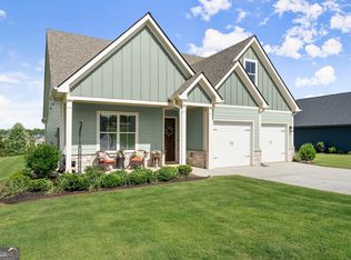 180 Sweet Briar Way, Homer, GA 30547