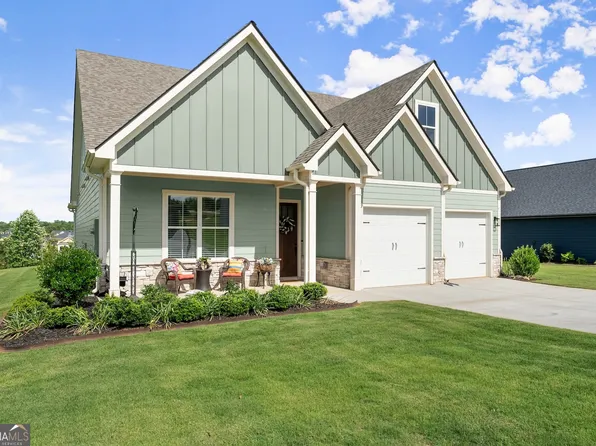 180 Sweet Briar Way, Homer, GA 30547