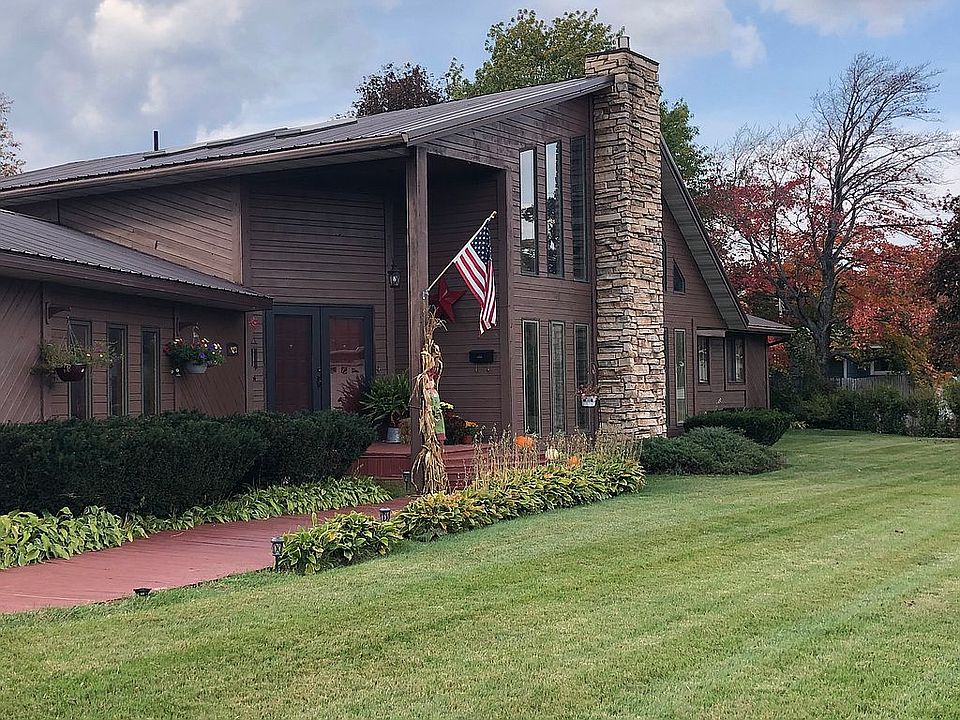 Beautiful 4 Bedroom home