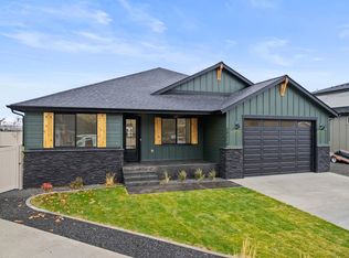 20210 E 10th Ave, Greenacres, WA 99016