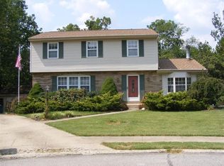 10 Creekstone Cir, Erlanger, KY 41018