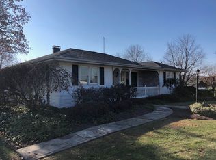 1146 Ridge Rd, Bloomsburg, PA 17815