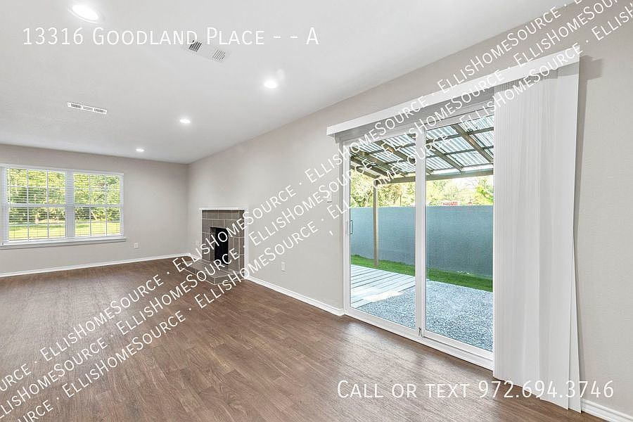 13316 Goodland Place Apartment Rentals Farmers Branch, TX Zillow