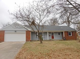 1017 Bob O Link Dr, Columbia, MO 65201
