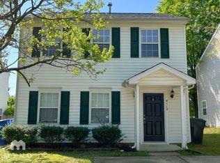 4112 Palafox Ct, Raleigh, NC 27604