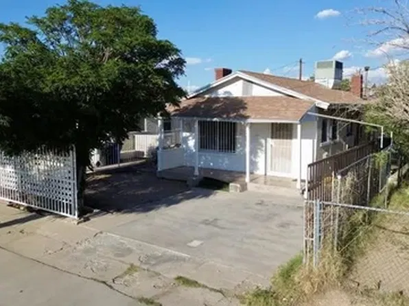 1234 Lamar St, El Paso, TX 79903