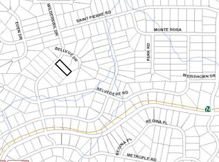 1 Acre Balfrin Rd, Pinyon Pines Mountain Center, CA 92561
