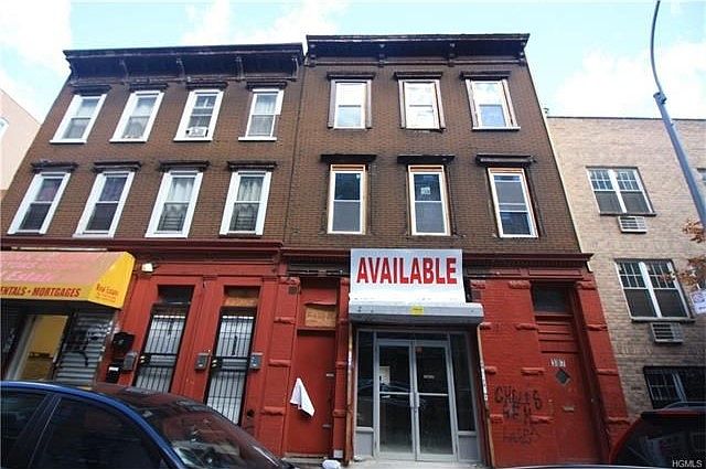 387 E 152nd St, Bronx, NY 10455 | Zillow