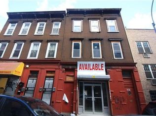 387 E 152nd St, Bronx, NY