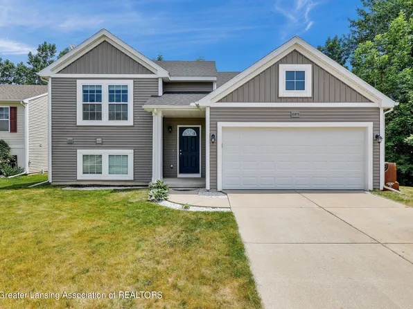 15875 Turnberry St, Lansing, MI 48906