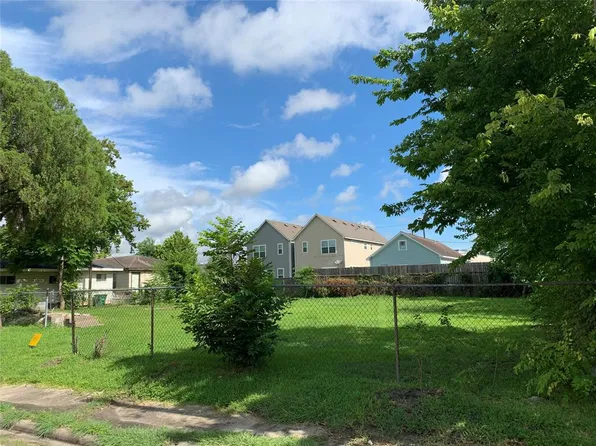 205 E 33rd St, Houston, TX 77018